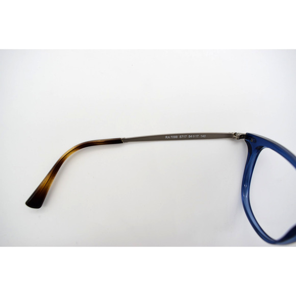 Ralph Lauren Blue and Brown Women\'s Eyeglasses with Case main image 9